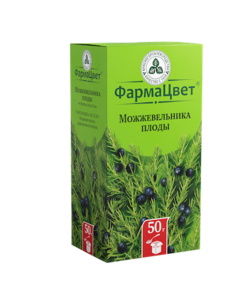 Можжевельник плоды 50 г